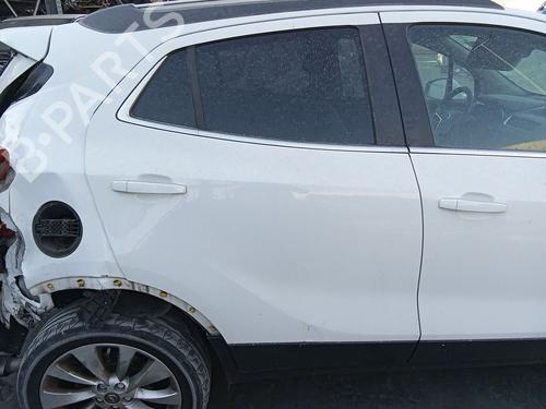 Used Right rear door Right rear door 37874455 37874455