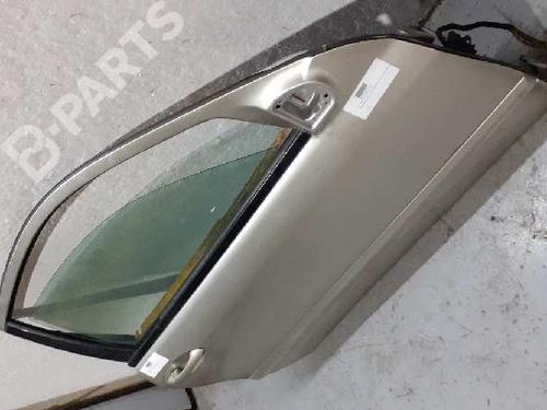 Right front door MERCEDES-BENZ C-CLASS Coupe (CL203)  | BP7439476C3 