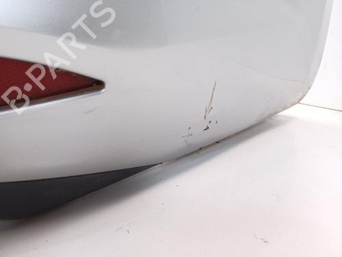 Rear bumper RENAULT TALISMAN Grandtour (KP_) 1.6 dCi 130 | BP24243688C8 
