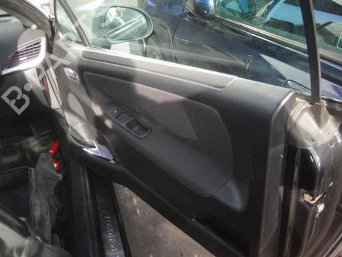 Electronic module PEUGEOT 207 CC (WD_) 1.6 HDi | BP6518528M83 