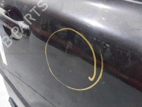 Right front door VOLVO V50 (545) 2.0 D | BP9153717C3 