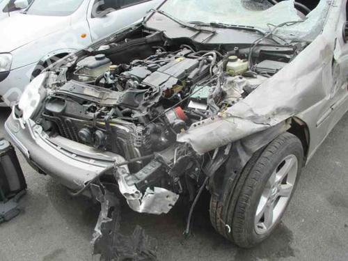 Subframe MERCEDES-BENZ C-CLASS (W203) C 200 Kompressor (203.042) | BP2380174M9  - Image 10