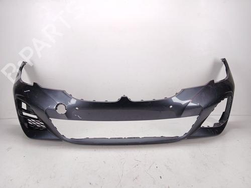 Used Front bumper BMW 3 (G20, G80, G28) 330 e Plug-in-Hybrid (292 hp) 29307537