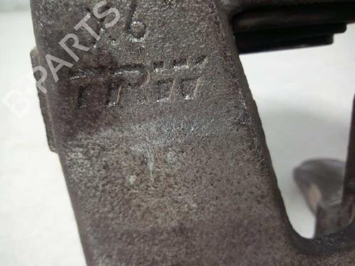 Right front brake caliper RENAULT MEGANE IV Hatchback (B9A/M/N_)  | BP19304105M104 
