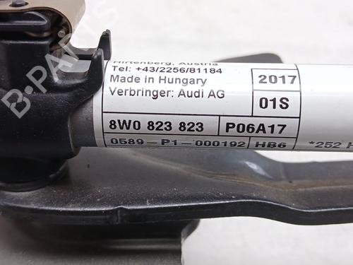 Andre AUDI A4 B9 (8W2, 8WC) 2.0 TDI | BP28026880O1 