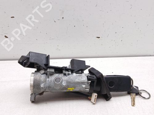 Ratlås/Tændingslås SEAT LEON (1P1) [2005-2013]  27544711