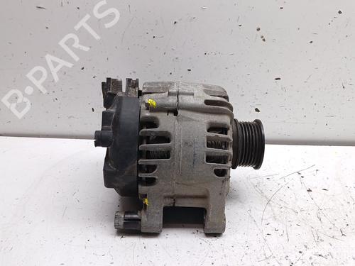 Alternator FORD FOCUS III 1.5 TDCi | BP33714924M7  - Image 6