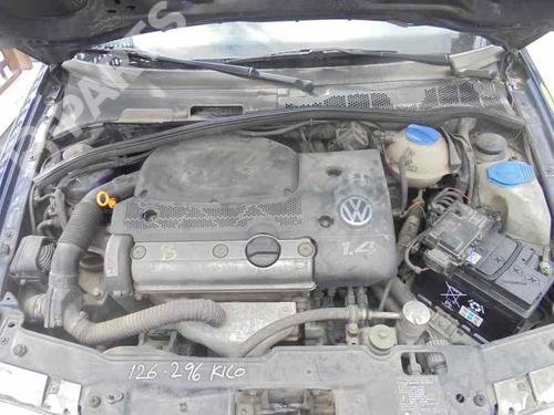 ECU airbags VW POLO III (6N1)  | BP2384712M53 