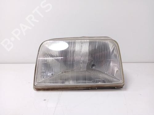 Used Left headlight RENAULT RAPID Box Body/MPV (F40_, G40_) 1.4 (F40D) (79 hp) 28209299