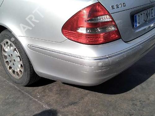 Dashboard MERCEDES-BENZ E-CLASS (W211) E 270 CDI (211.016) | BP12194909C46  - Image 26
