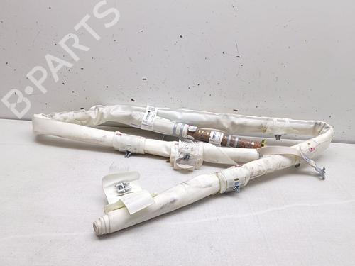 Airbag cortina izquierdo RENAULT ARKANA I (LCM_, LDN_) 1.3 TCe 140 (LDN0) (140 hp) 30642363