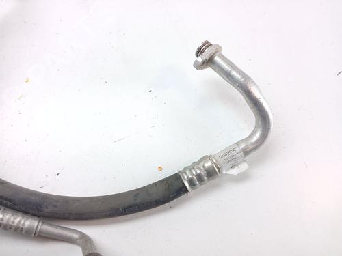 AC pipe OPEL VIVARO C Van (K0) 2.0 | BP39535556M126 - Image 4
