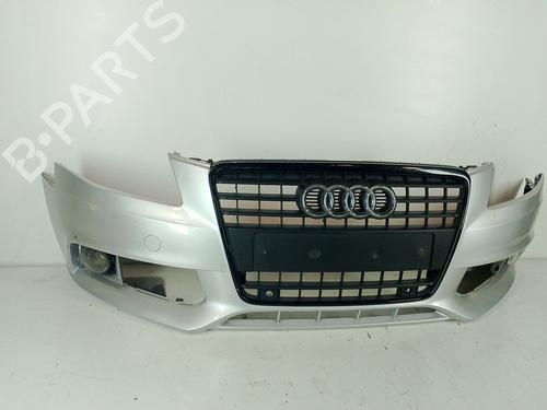 Front bumper AUDI A4 Allroad B8 (8KH) 3.0 TDI quattro | BP27335917C7 