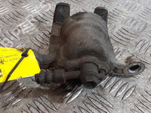 Left rear brake caliper NISSAN QASHQAI / QASHQAI +2 I (J10, NJ10, JJ10E)  | BP13492088M107 