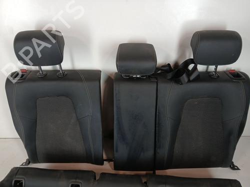 Seats set MERCEDES-BENZ GLA (H247) GLA 200 d (247.712) | BP24150648C78 