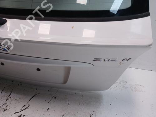 Tailgate BMW 3 Compact (E46) 316 ti | BP38799709C6 - Image 6