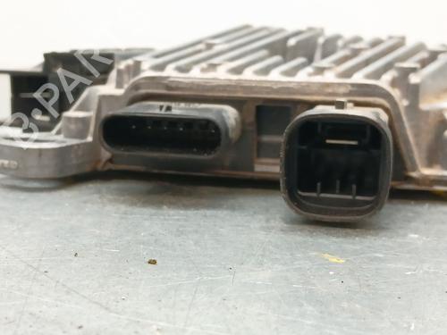 Electronic module CITROËN C5 AIRCROSS (A_) | BP30460644M83