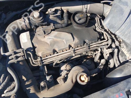 Używane Silnik SEAT TOLEDO III (5P2) 1.9 TDI (105 hp) 31246889