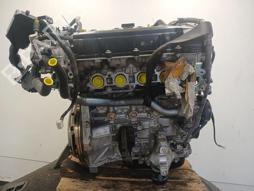 Engine MAZDA CX-5 (KE, GH) 2.0 (KEEFW) | BP33937159M1  - Image 6