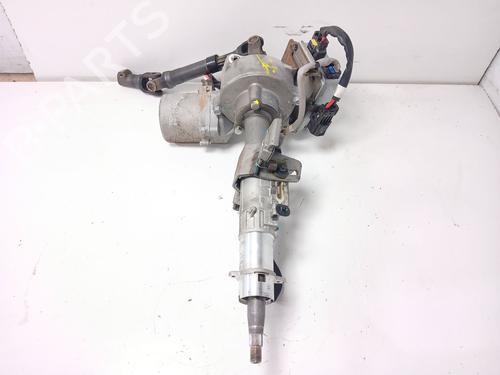 Steering column KIA CARENS IV 1.7 CRDi | BP29349927M21  - Image 5