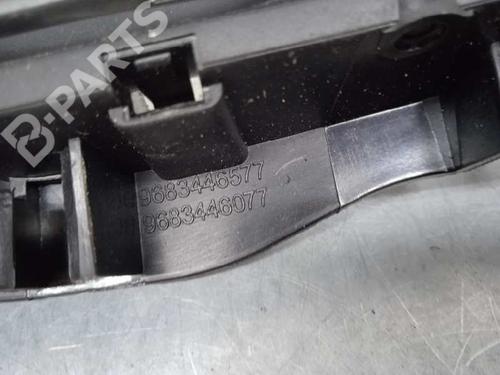 Front right interior door handle CITROËN DS3 (SA_)  | BP8300038I14 