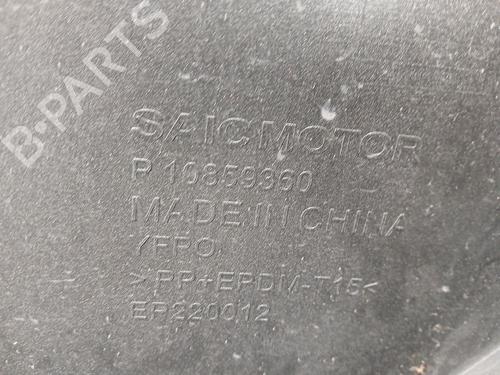 Front bumper MG MG 5 Estate EV | BP30061945C7 