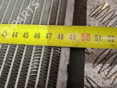 Water radiator KIA SPORTAGE IV (QL, QLE)  | BP11934681M31 