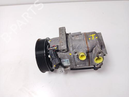 AC compressor KIA SPORTAGE IV (QL, QLE) 1.6 CRDi | BP27383214M34 