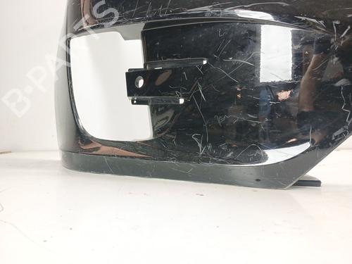 Foran støtfanger TESLA MODEL X (5YJX) 100D AWD | BP29121237C7 