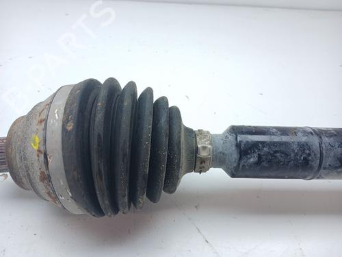 Right front driveshaft SKODA YETI (5L) 2.0 TDI | BP33543511M39 - Image 4