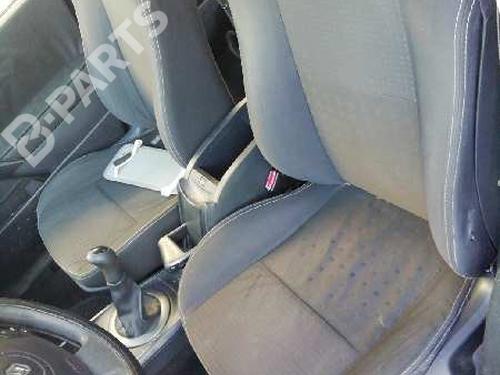Køler RENAULT MEGANE II (BM0/1_, CM0/1_)  | BP9634532M31 