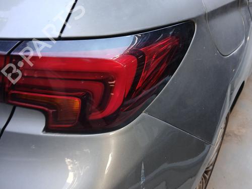 Right taillight OPEL ASTRA K (B16) 1.6 CDTi (68) | BP24202639C35 
