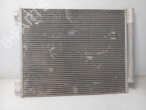 Used AC radiator RENAULT MEGANE IV Grandtour (K9A/M/N_) 1.3 TCe 140 (K9NB) (140 hp) 25001648