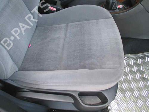 Rear right lock PEUGEOT 307 (3A/C) 2.0 HDi 110 | BP2357801C99 