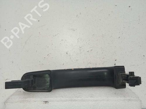 Front left exterior door handle FORD FOCUS II (DA_, HCP, DP) 1.6 TDCi | BP9732219C128 