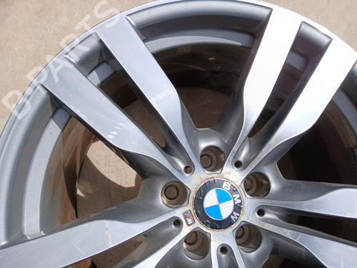 Fælk BMW X6 (E71, E72) M | BP34221806C45 - Image 5