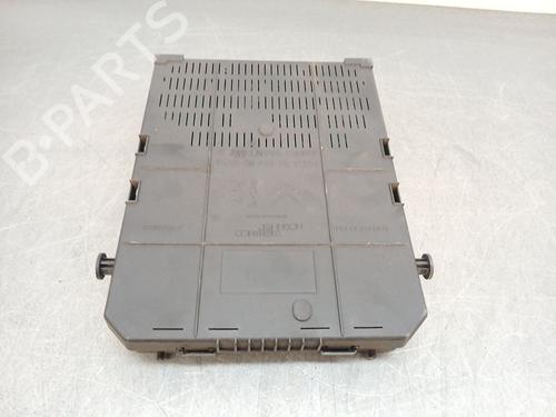 Fuse box PEUGEOT 308 CC (4B_) | BP38173493E1 - Image 5