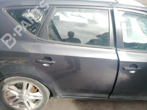 Used Right rear door Right rear door KIA CEE'D SW (ED) 2.0 CRDi 140 (140 hp) 10661233 10661233