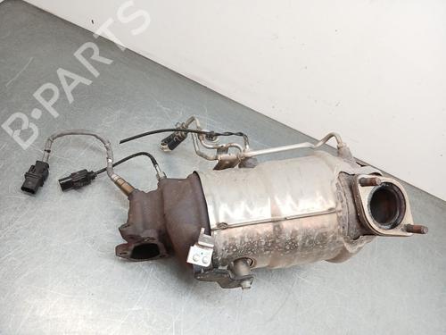 Particulate filter KIA CEE'D (JD) 1.4 CRDi 90 | BP37795185M81 - Image 7