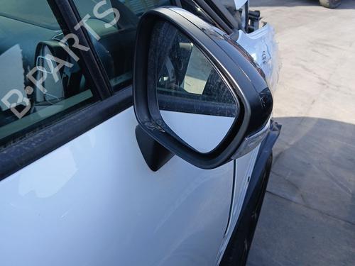 Right mirror CITROËN C3 AIRCROSS II (2R_, 2C_) 1.2 PureTech 110 (2RHNZB, 2RHNZW, 2RHNPX, 2RHNPJ) | BP29399933C27 