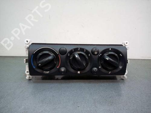 Used Climate control MINI MINI (R50, R53) One (90 hp) 16877391