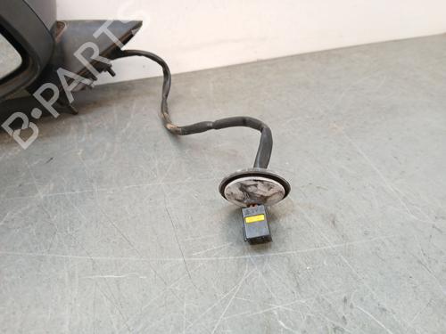 Left mirror OPEL CORSA D (S07) 1.3 CDTI (L08, L68) | BP27838536C26 