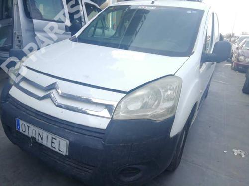 Elektronisk modul CITROËN BERLINGO MULTISPACE (B9)  | BP9753019M83 
