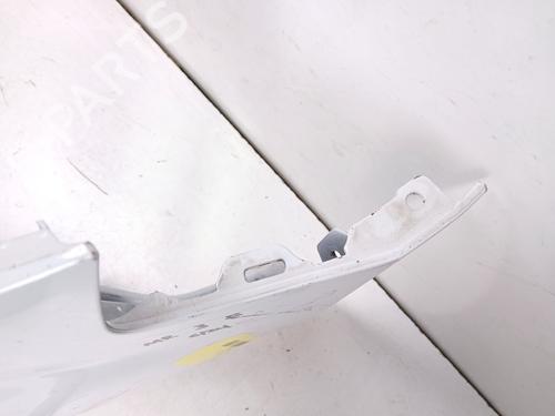 Front bumper AUDI A5 Sportback (F5A, F5F) S5 TFSI quattro | BP30060012C7 