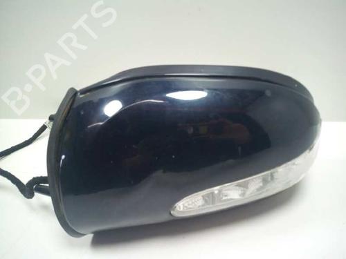 Left mirror MERCEDES-BENZ M-CLASS (W164) ML 420 CDI 4-matic (164.128) | BP12946656C26 
