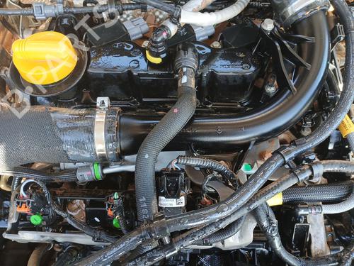 Moteur RENAULT CLIO V (B7_) 1.0 LPG (B7MT) (101 hp) 24633319