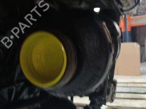 Engine MERCEDES-BENZ E-CLASS (W211) E 320 CDI (211.026) | BP22753413M1 