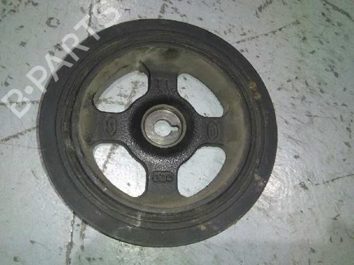 Used Pulley KIA VENGA (YN) [2010-2019]  14249165