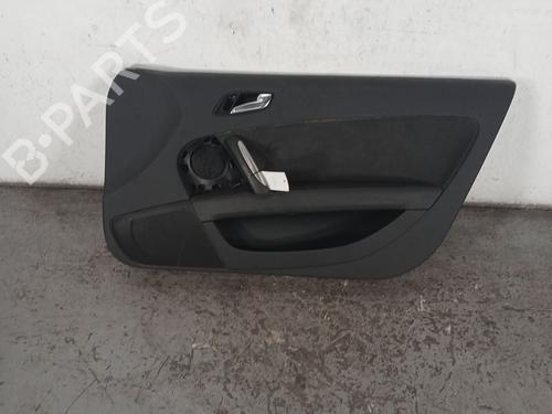 Used Front right panel AUDI TT (8J3) 1.8 TFSI (160 hp) 22969165