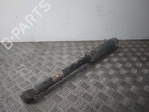 Left rear shock absorber OPEL ASTRA J (P10)  | BP10520539M18 